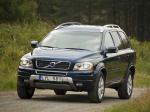 Volvo XC90 D3 2011 года